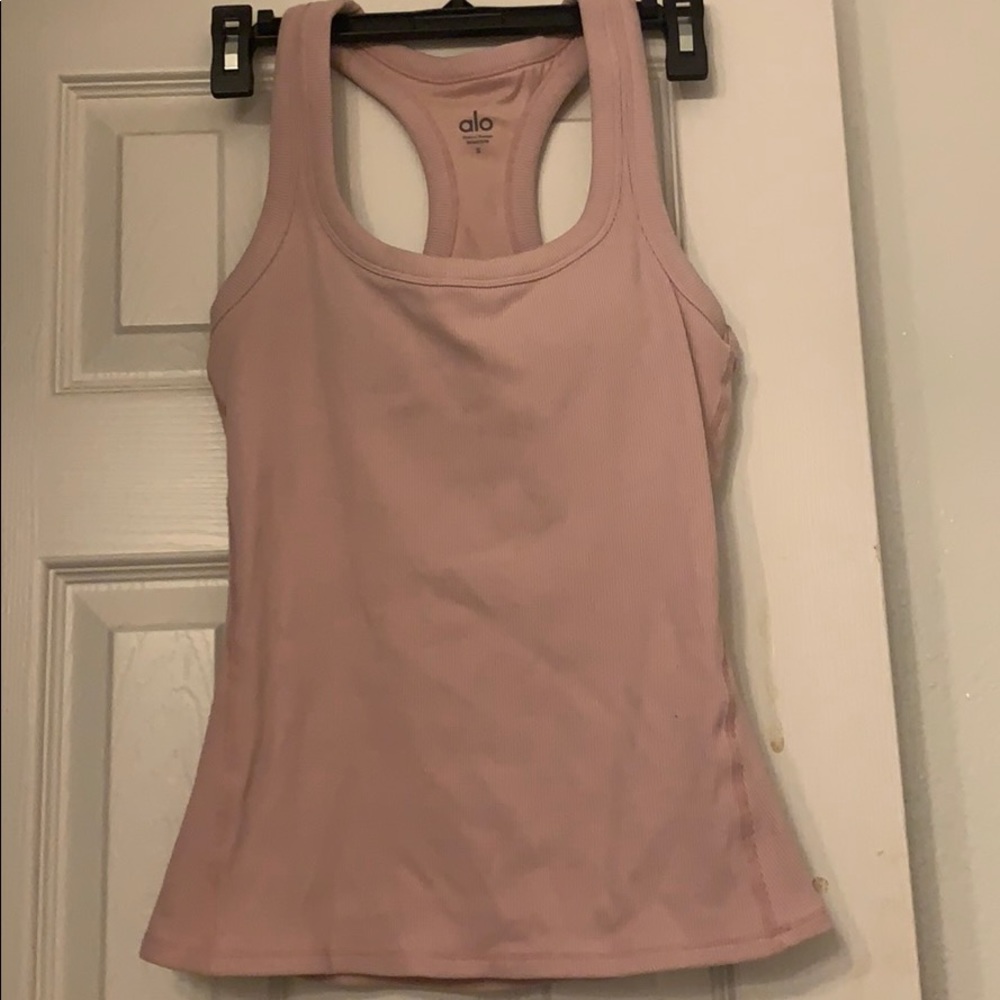 Alo yoga tank